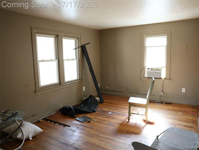 25920 Colgate Street, Inkster, MI 48141