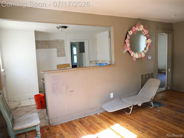 25920 Colgate Street, Inkster, MI 48141