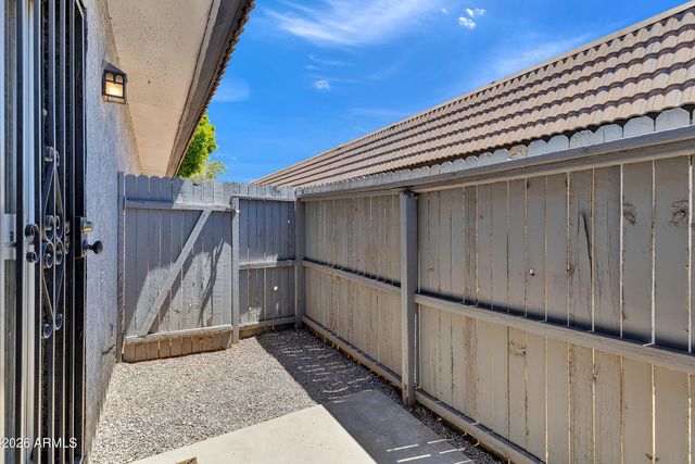 9021 W ELM Street 1, Phoenix, AZ 85037