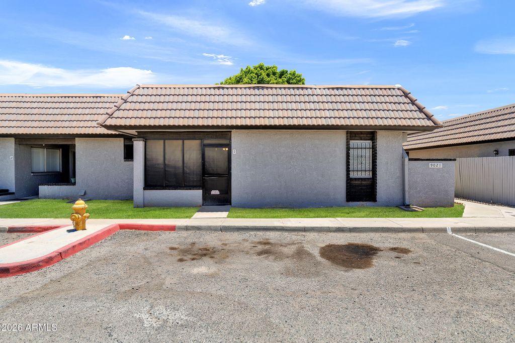 9021 W ELM Street 1, Phoenix, AZ 85037 — photo 3