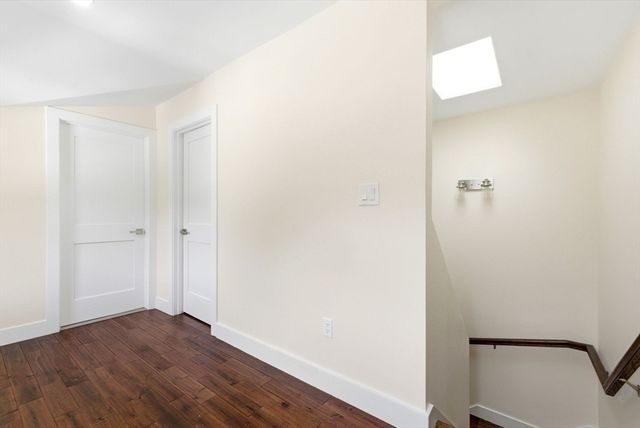 123 Nottinghill Rd 2, Boston, MA 02135