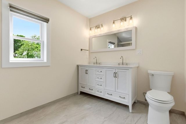 123 Nottinghill Rd 2, Boston, MA 02135