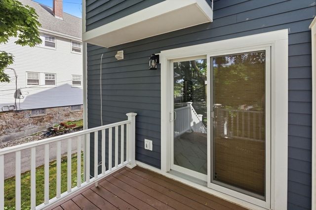 123 Nottinghill Rd 2, Boston, MA 02135