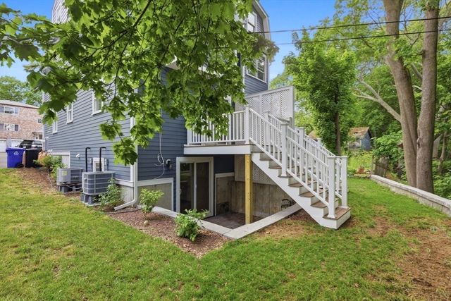 123 Nottinghill Rd 2, Boston, MA 02135