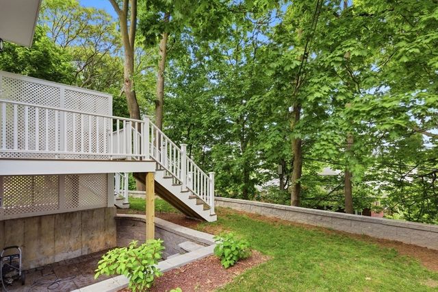 123 Nottinghill Rd 2, Boston, MA 02135