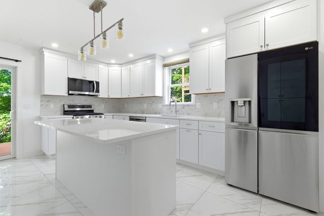 123 Nottinghill Rd 2, Boston, MA 02135