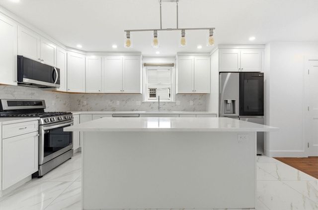 123 Nottinghill Rd 2, Boston, MA 02135