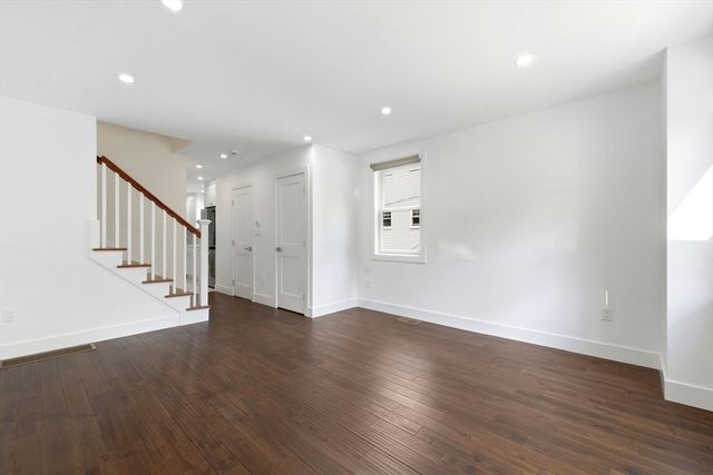 123 Nottinghill Rd 2, Boston, MA 02135