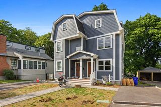 123 Nottinghill Rd 2, Boston, MA 02135
