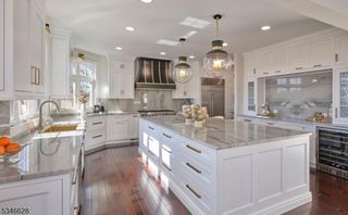 58 Woosamonsa Rd, Hopewell Twp., NJ 08534