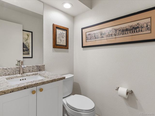 2479 E 124th Drive, Thornton, CO 80241