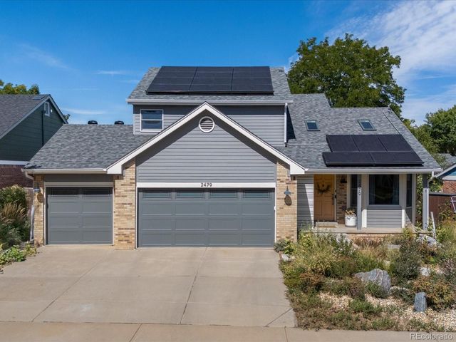2479 E 124th Drive, Thornton, CO 80241