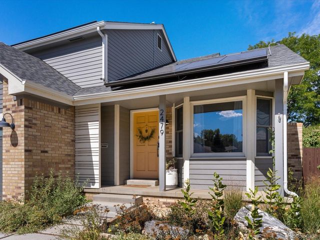 2479 E 124th Drive, Thornton, CO 80241