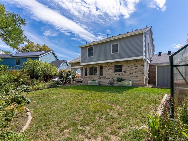 2479 E 124th Drive, Thornton, CO 80241