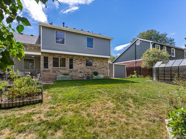 2479 E 124th Drive, Thornton, CO 80241