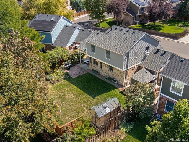 2479 E 124th Drive, Thornton, CO 80241