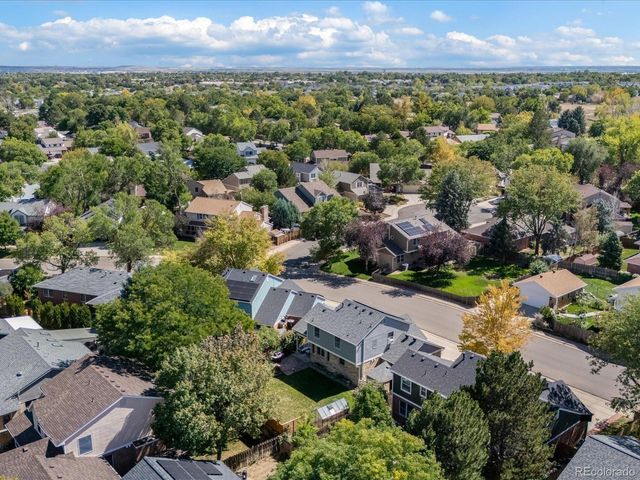 2479 E 124th Drive, Thornton, CO 80241