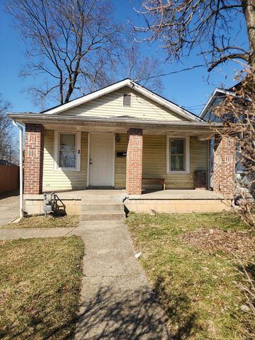 372 Roosevelt Boulevard, Lexington, KY 40508