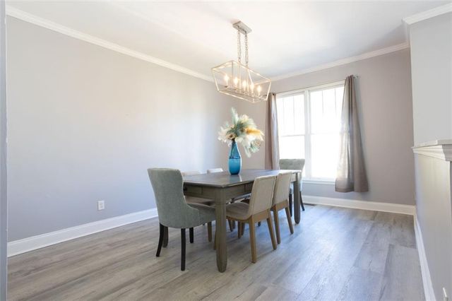 4867 PINNACLE Drive, Stone Mountain, GA 30088