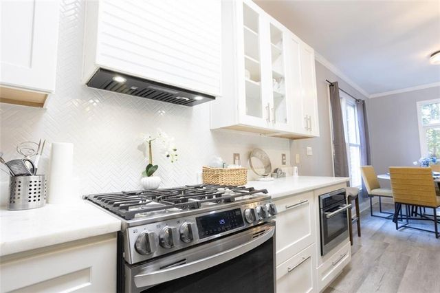 4867 PINNACLE Drive, Stone Mountain, GA 30088