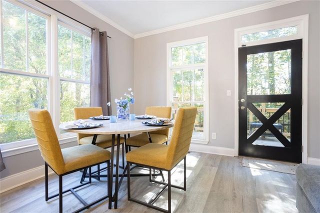 4867 PINNACLE Drive, Stone Mountain, GA 30088