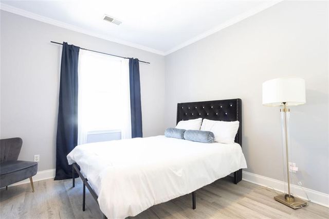 4867 PINNACLE Drive, Stone Mountain, GA 30088