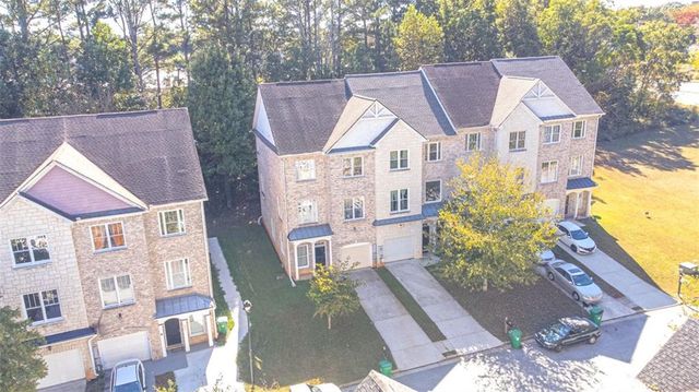 4867 PINNACLE Drive, Stone Mountain, GA 30088