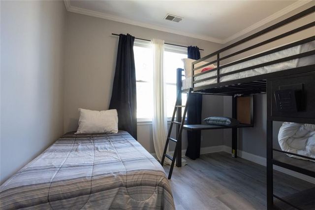 4867 PINNACLE Drive, Stone Mountain, GA 30088