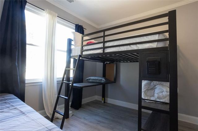 4867 PINNACLE Drive, Stone Mountain, GA 30088