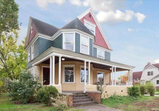 1025 W Lincolnway, Mishawaka, IN 46545