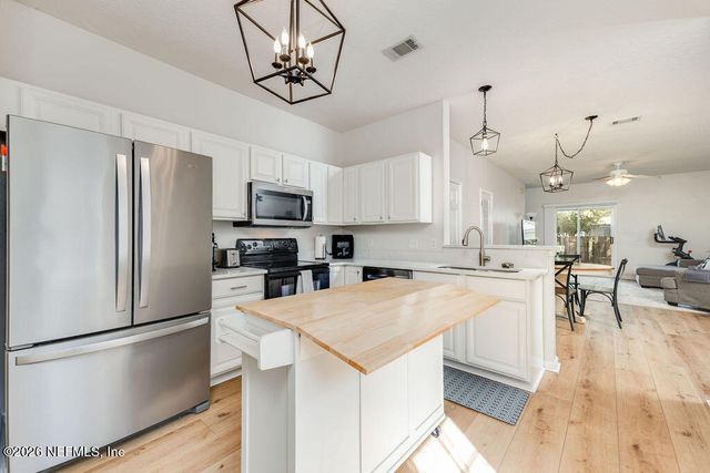 557 SCRUB JAY Drive, St. Augustine, FL 32092