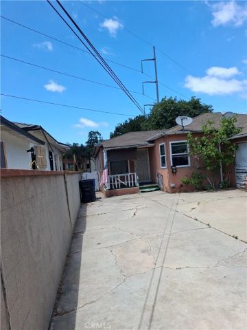 637 Hill Street, Inglewood, CA 90302