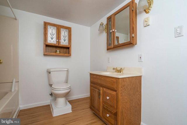 506 SAINT ALBANS CT, Chester Springs, PA 19425