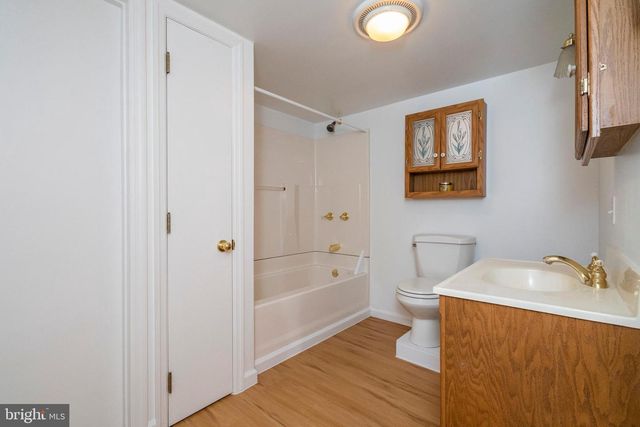 506 SAINT ALBANS CT, Chester Springs, PA 19425