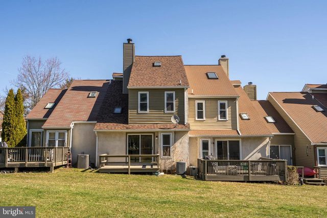 506 SAINT ALBANS CT, Chester Springs, PA 19425