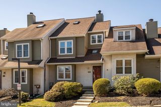 506 SAINT ALBANS CT, Chester Springs, PA 19425