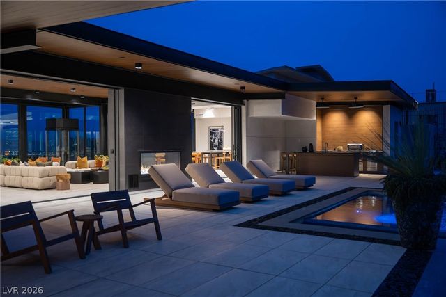 1707 Tangiers Drive, Henderson, NV 89012