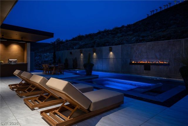 1707 Tangiers Drive, Henderson, NV 89012