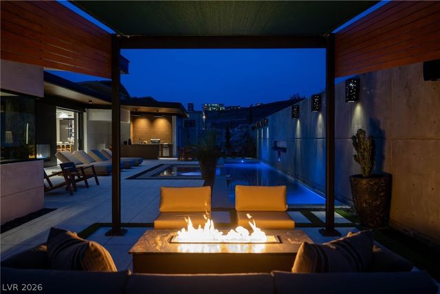 1707 Tangiers Drive, Henderson, NV 89012