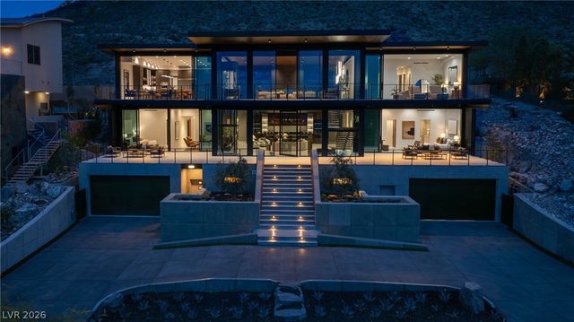 1707 Tangiers Drive, Henderson, NV 89012