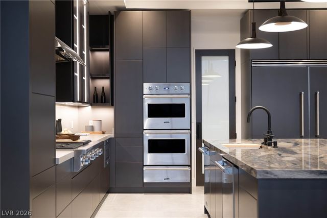 1707 Tangiers Drive, Henderson, NV 89012