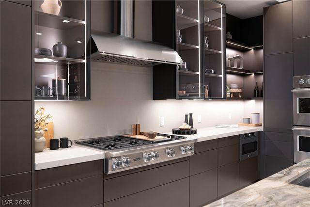 1707 Tangiers Drive, Henderson, NV 89012