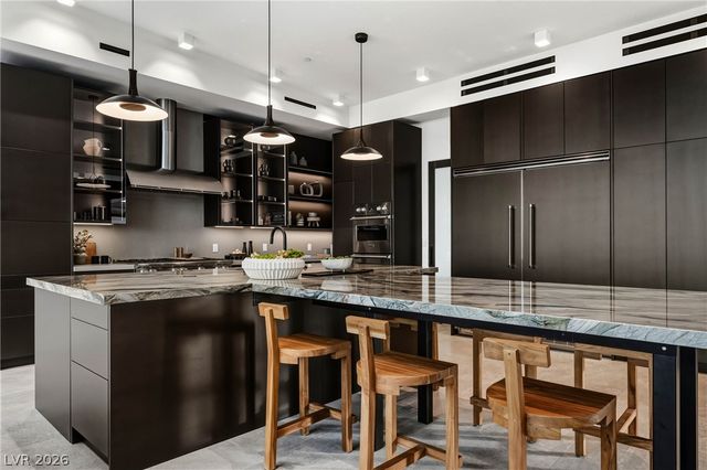 1707 Tangiers Drive, Henderson, NV 89012