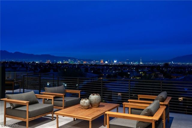 1707 Tangiers Drive, Henderson, NV 89012