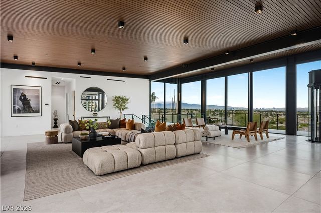 1707 Tangiers Drive, Henderson, NV 89012