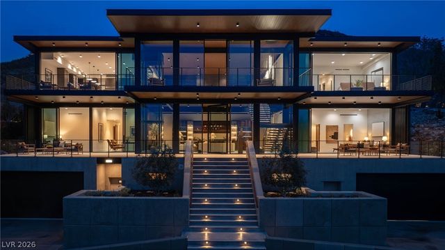 1707 Tangiers Drive, Henderson, NV 89012