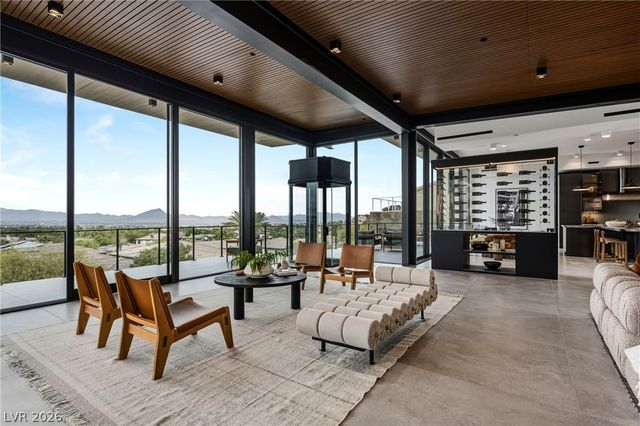 1707 Tangiers Drive, Henderson, NV 89012