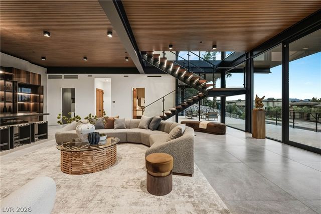 1707 Tangiers Drive, Henderson, NV 89012