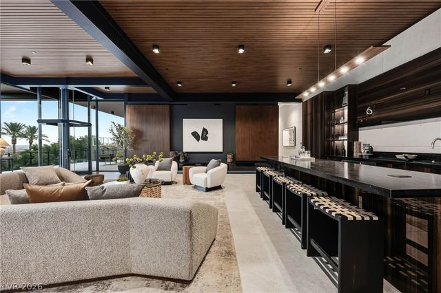 1707 Tangiers Drive, Henderson, NV 89012