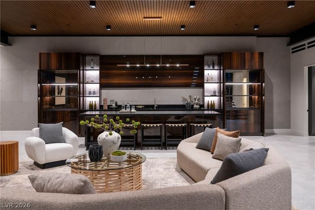 1707 Tangiers Drive, Henderson, NV 89012